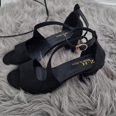 Elegantné sandálky, 42