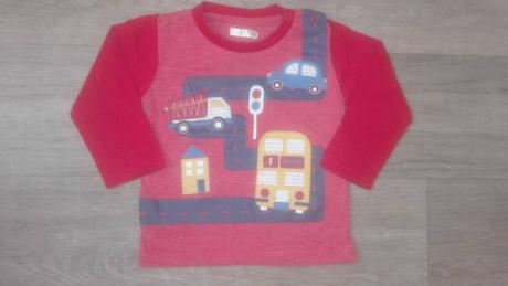 Chlapček 80, 68–80