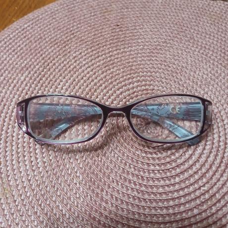 Diptricke okuliare vel.4, 