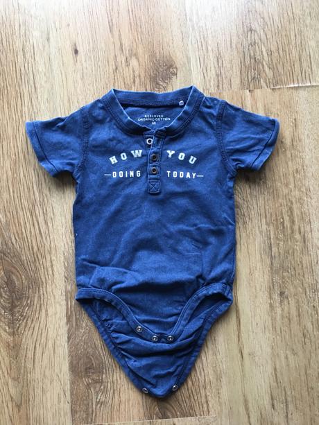 Riflove body, reserved,68