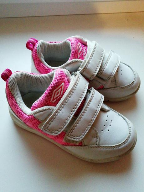 Detske botasky, umbro,24