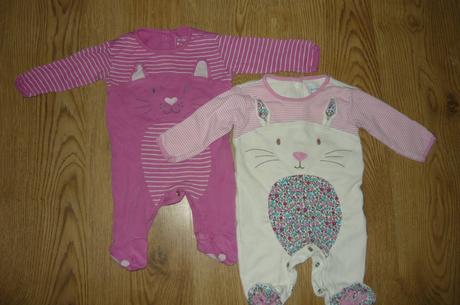 Dupačky viac kusov -62, 62