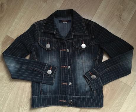 Riflova bunda, just play,s