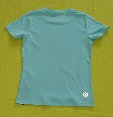 Športové tričká, 128