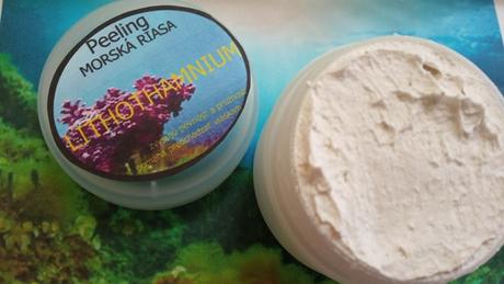 Pletovy peeling 30ml rozne druhy, 