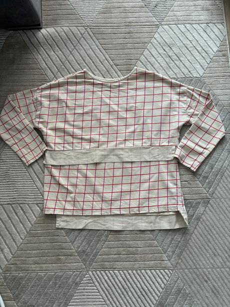 Kojo mikina mile, mile,l