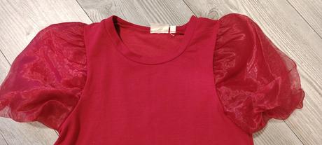 Tričko, kappahl,158