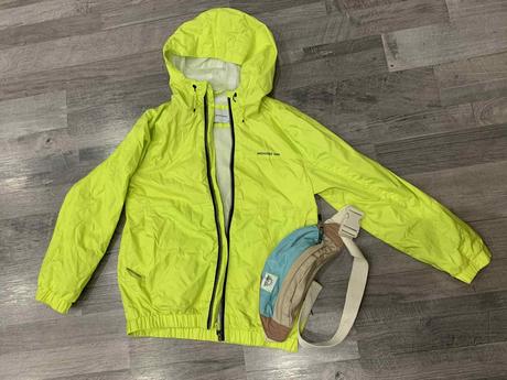 Tenka bunda reserved s ladvinkou, reserved,134