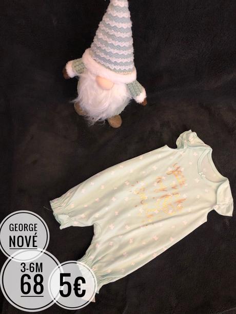 Opaľovačky, george,68