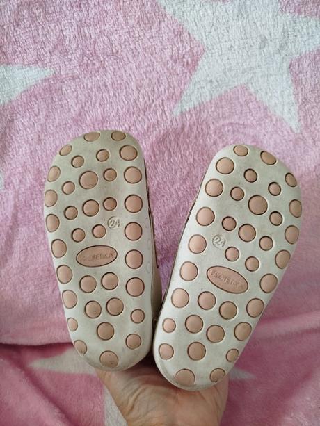 Barefoot celoročky nepremokavé, protetika,24