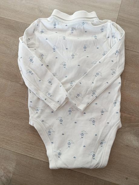 Chlapčenské body, f&f,98