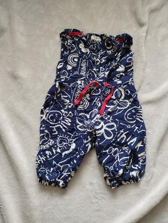 Letný overal, next,68