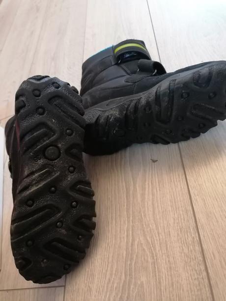 Cizmy 39, superfit,39