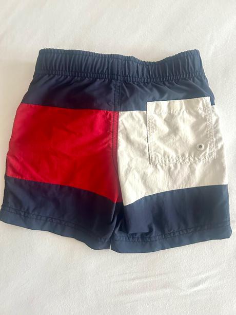 Plavky th, tommy hilfiger,110