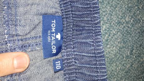 Rifle, tom tailor,110