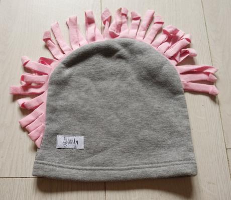 Pískacia čiapka funny bunny 5-6r, funny bunny,116