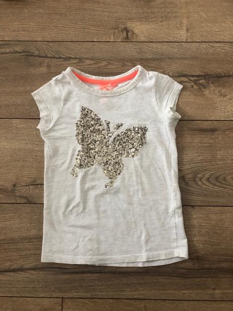 Tričko s aplikáciou, next,110