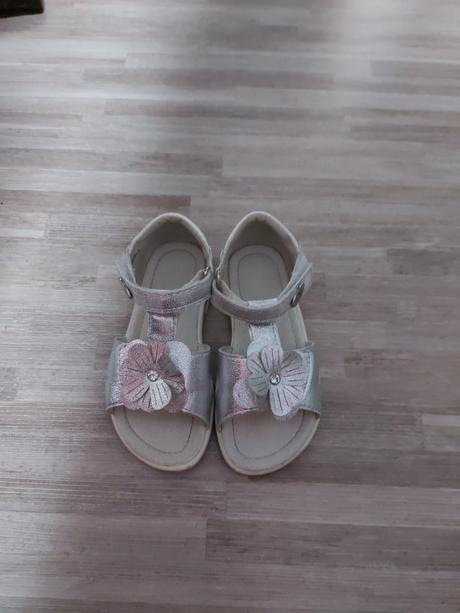 Sandalky, nelli blu,25