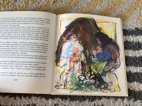 Podivuhodné príbehy adama brezuľu-prvé vyd.1980,