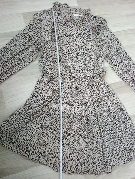 Šaty reserved, reserved,40