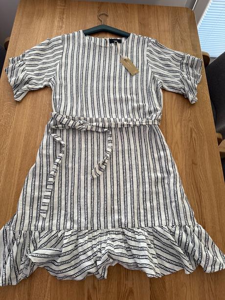 Next letne saty, next,46 / 48 / xl / xxl