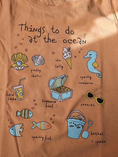 Tričko zn. "name it", name it,110