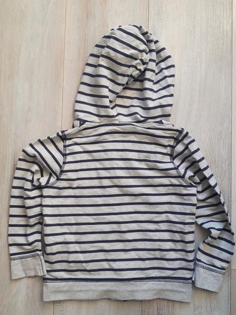 Mikina, tom tailor,104