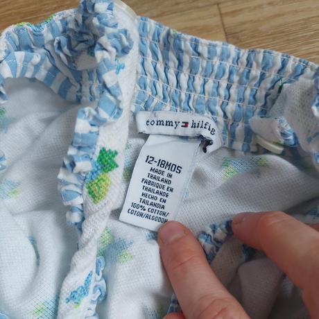 Opalovacky hilfiger, tommy hilfiger,74