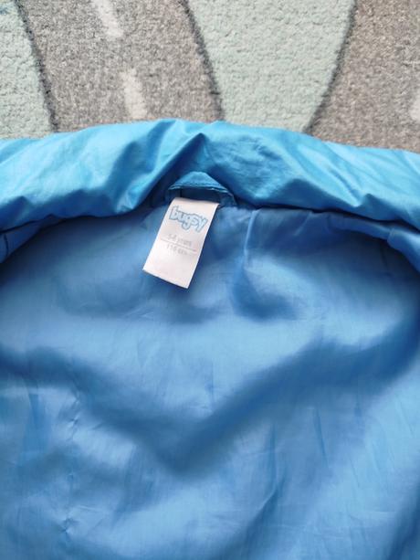 Lahka vesticka 116, 116