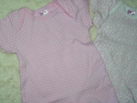 Letné bodynká, cherokee,56