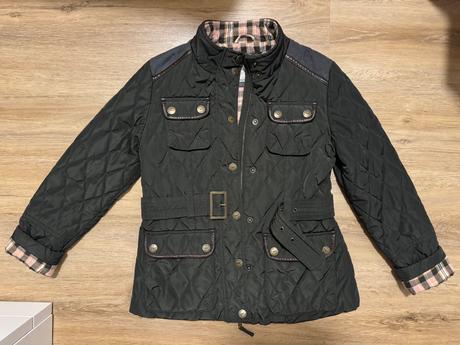 Stylova hneda bundicka, next,152