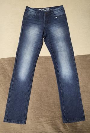 Rifle velk. 146, pepperts,146