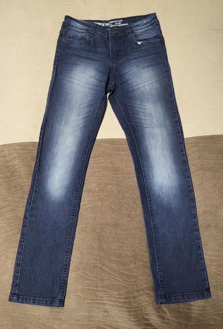 Rifle velk. 146, pepperts,146