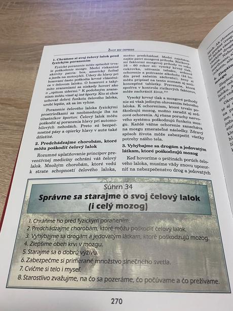 Život bez depresie prevencia a liečba depresie, 