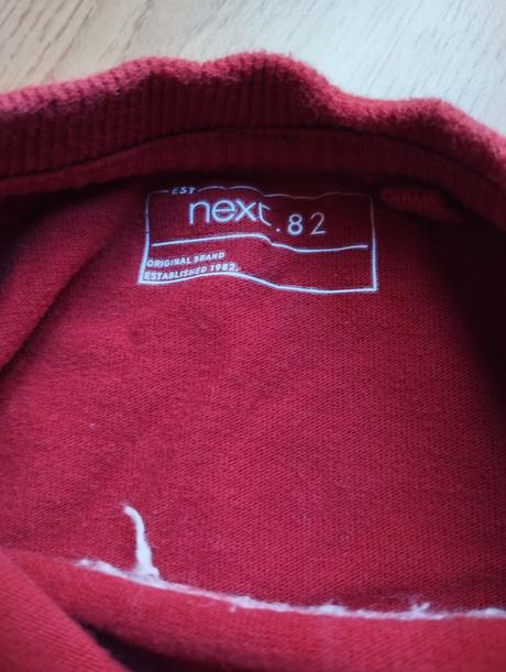 Vianočné tričko., 116