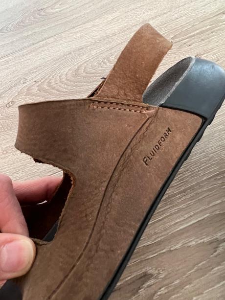 Detske sandále ecco, ecco,30