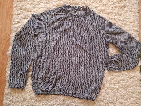 Tom tailor blúzka, tom tailor,152