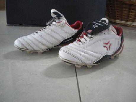 Kopačky lancast, 31