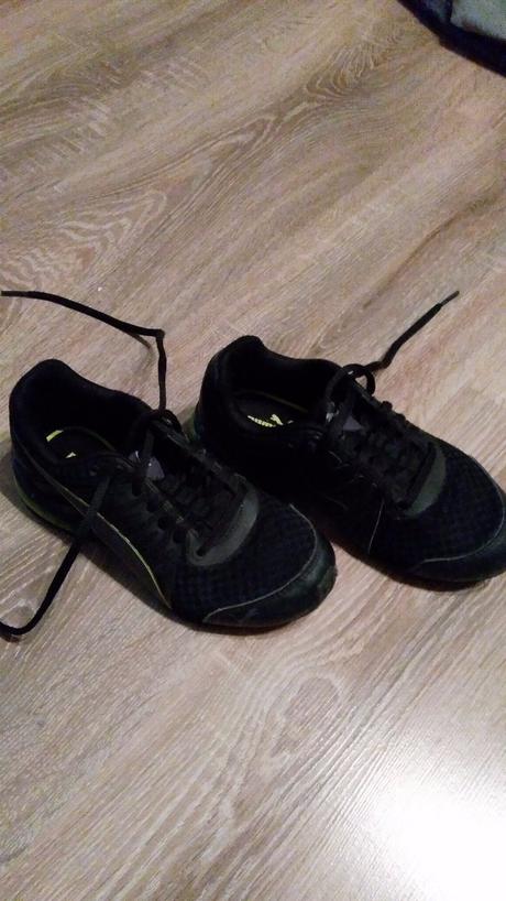 Tenisky, puma,32