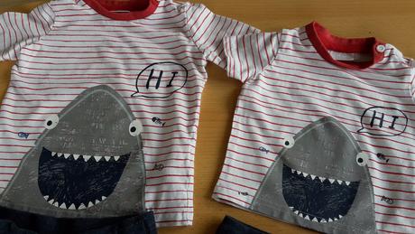 Letny komplet - surodenecky, f&f,62