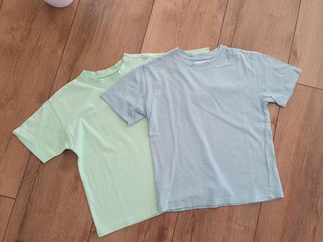 Tričká zara 130, zara,134