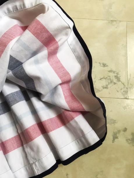 Detské kvalitné šaty, wojcik,152