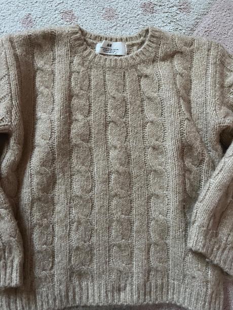 Pulover h&m, h&m,116