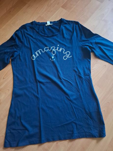 Dámske tríčko, esprit,m