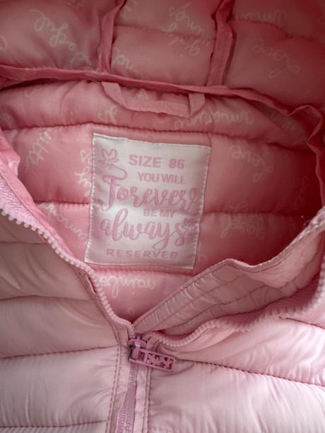 Prechodná bunda, reserved,86