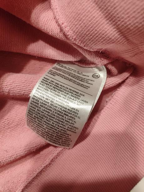 Mikina, clockhouse,m