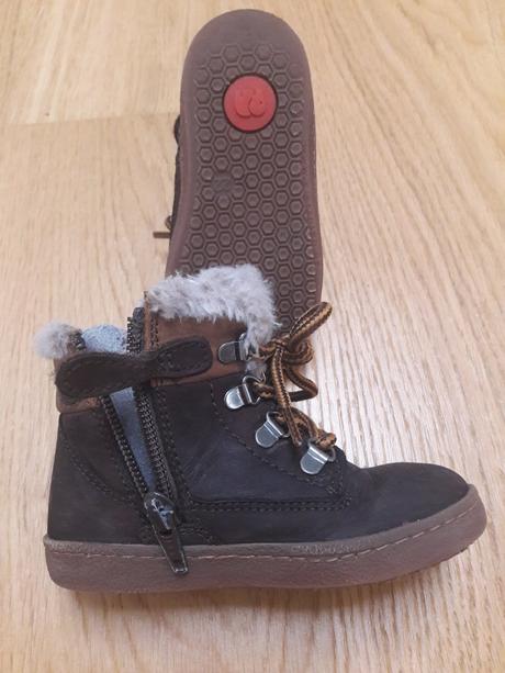 Zimne topánočky, elefanten,25