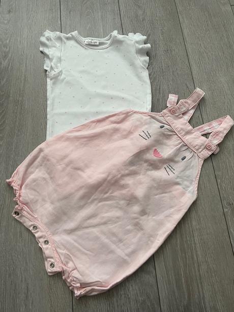 Next letná súprava od 1 roka, next,86