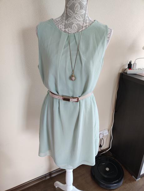 Dámske šaty, atmosphere,44