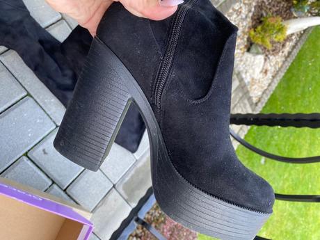 Dámske čižmy, graceland,37